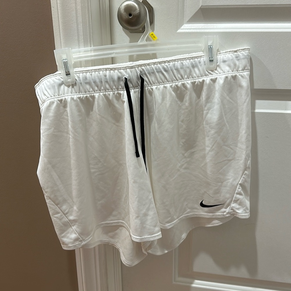 nike dri-fit shorts